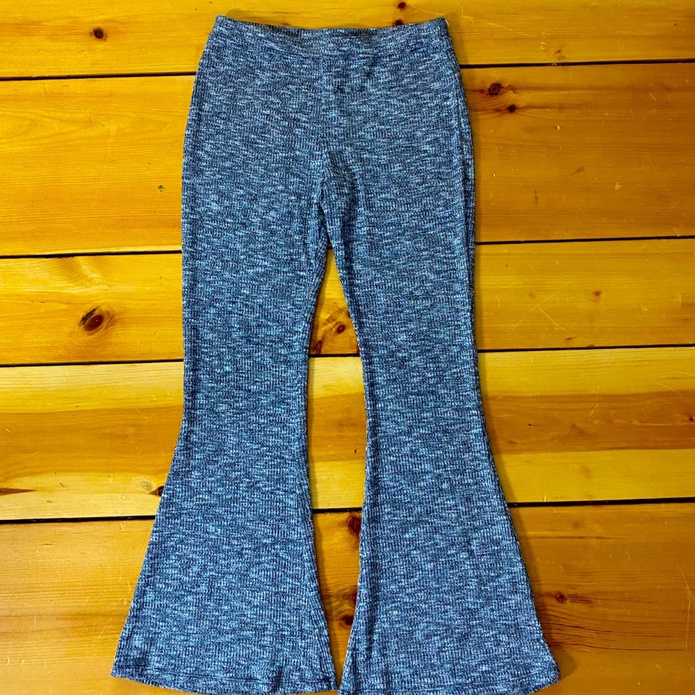 Cute gray pants
